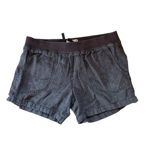 Toad & Co Women's Linen Shorts